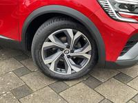 Renault Captur R.S. LINE TCe 140