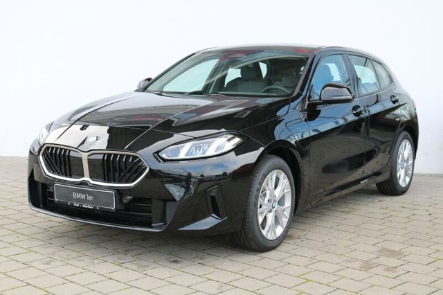 BMW 118d *SONDERAKTION*