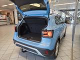 Volkswagen T-Cross Life AHK abn.,Kamera,Sitzhzg.,Climatr. - Neuwagen in München