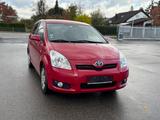 Toyota Corolla Verso 1.8 Luna/Autom./7-Sitzer/Klimaan. - scheckheftgepflegte Toyota Corolla Verso