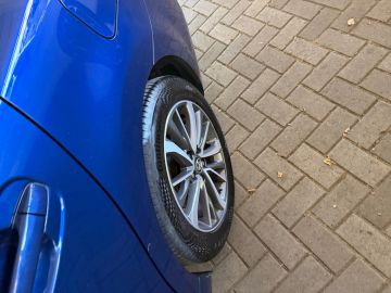 Toyota Avensis - 12
