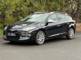Renault Megane III GT-Line DCi 130 - Renault Megane: Line Iii