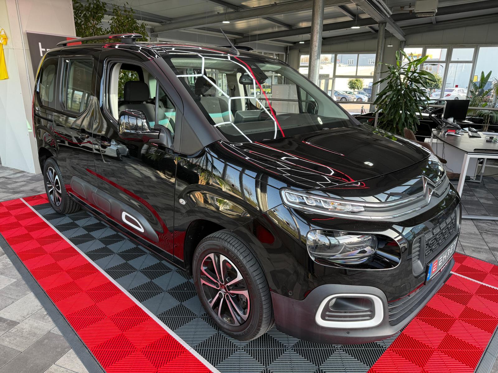 Citroën Berlingo 1.5 Blue-HDI FAP Feel M