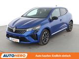 Renault Clio 1.6 Hybrid E-Tech Techno Aut.*NAVI*CAM*ACC* - Renault Clio Techno mit Hybrid-Antrieb (Benzin/Elektro)