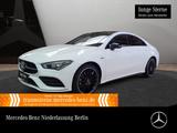 Mercedes-Benz CLA 250 e Coupé AMG/Night/Pano/LED/Burmest - Mercedes-Benz CLA 250 Gebrauchtwagen