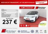 Volkswagen ID.3 1st Max 150/58 237,-ohne Anzahlung Pano IQ. - Volkswagen ID.3: Max