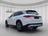 Mercedes-Benz GLC 200 Avantgarde 4M AHK Kamera Totw. Memory - Mercedes-Benz GLC 200 in Dortmund