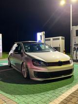 Volkswagen Golf 6 GTI EDITION35 inkl. Umbauten - Volkswagen Golf: Umbau