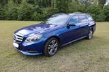 Mercedes-Benz E 300 BlueTEC T AVANTGARDE 