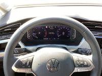 Volkswagen Touran - Vorschau Bild 14