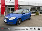 Skoda Fabia 1.2 HTP Ambiente ab 19 EUR Rate/Monat - Skoda Fabia: Ambiente