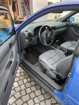Audi A3 1.6  8L kurz vor H-Zulassung - Audi aus 1996
