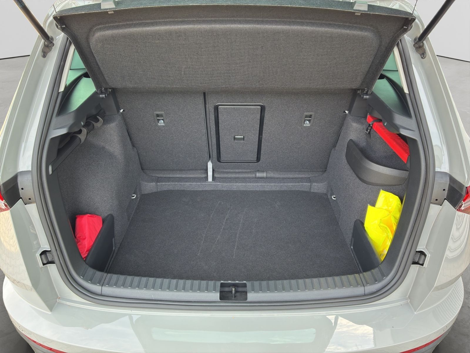 Karoq 1.5 TSI DSG Selection *LED*NAVI*KAMERA*