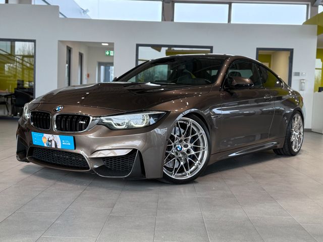 BMW M4 Coupe*1of8*Harman-Kardon*