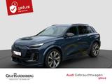 Audi Q6 e-tron 285 kW S line AHK B&O 360° Kamera - Audi Q6 e-tron Jahreswagen