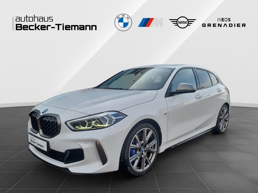BMW M135