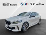 BMW M135i xDrive Hatch/BMW Live Cockpit Plus /M-Aero - BMW M135 aus 2021