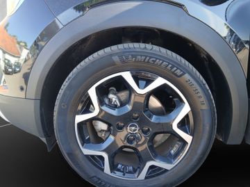 Opel Mokka e Ultimate +Navi+Kam.+KeyLess+Massage+SHZ