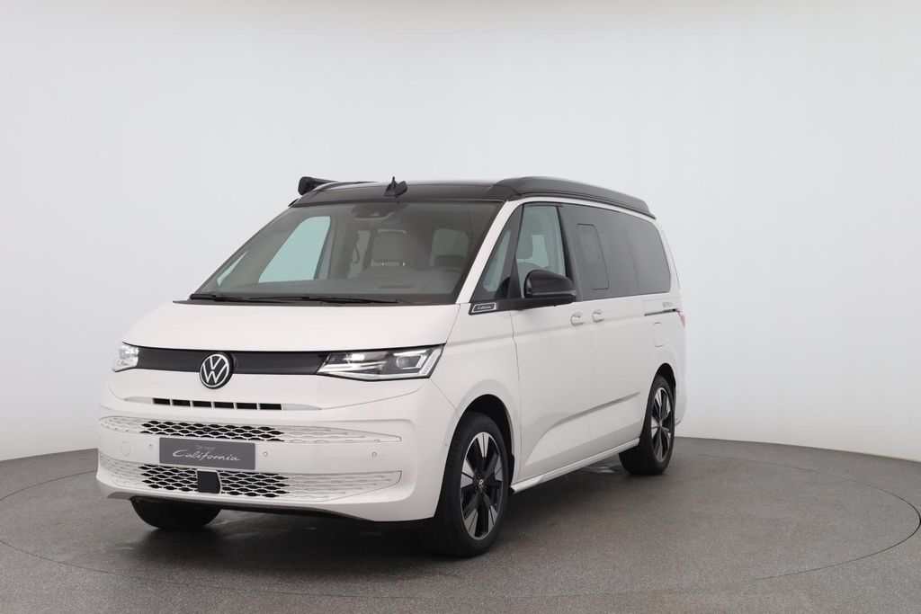 Volkswagen T7 California