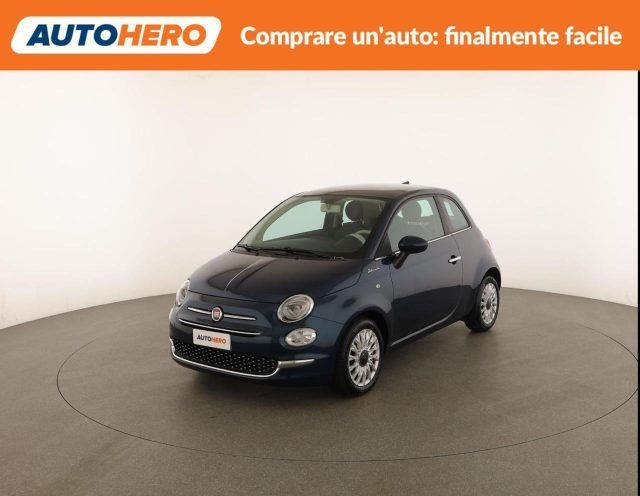 Image of Fiat 500