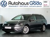 Volkswagen Golf Variant Highline 1.5 TSI 7-Gang DSG LED ACC - Volkswagen Golf: Kombi, 7