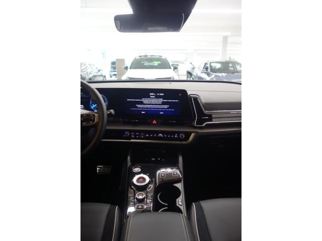 Kia Sportage GT-line*AKTIONSPREIS*DriveWise-Park-Plu