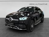 Mercedes-Benz GLE 400 d 4M Coupé AMG|DISTR|360°|MBEAM|AHK|BURM - Mercedes-Benz GLE 400 in Bremen