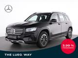Mercedes-Benz GLB 180 d ENTRY+AHK+FAHRASS+KAMERA+LED+SPIEGEL-P - Mercedes-Benz GLB 180 in Bochum