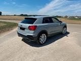 Audi SQ2 TFSI S tronic quattro sport SQ2