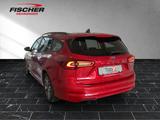 Ford Focus ST-Line Bluetooth Navi LED Klima - Ford Focus in Ludwigshafen