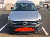 Volkswagen Caddy 2,0TDI 75kW BMT Trendline 5-Sitze Tren...