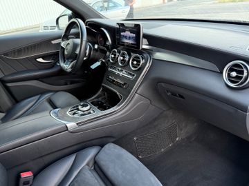 Mercedes GLC 200 - 8