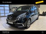 Mercedes-Benz EQV 300 Avantgarde Airmatic Burmester Distronic - Mercedes-Benz EQV aus 2023