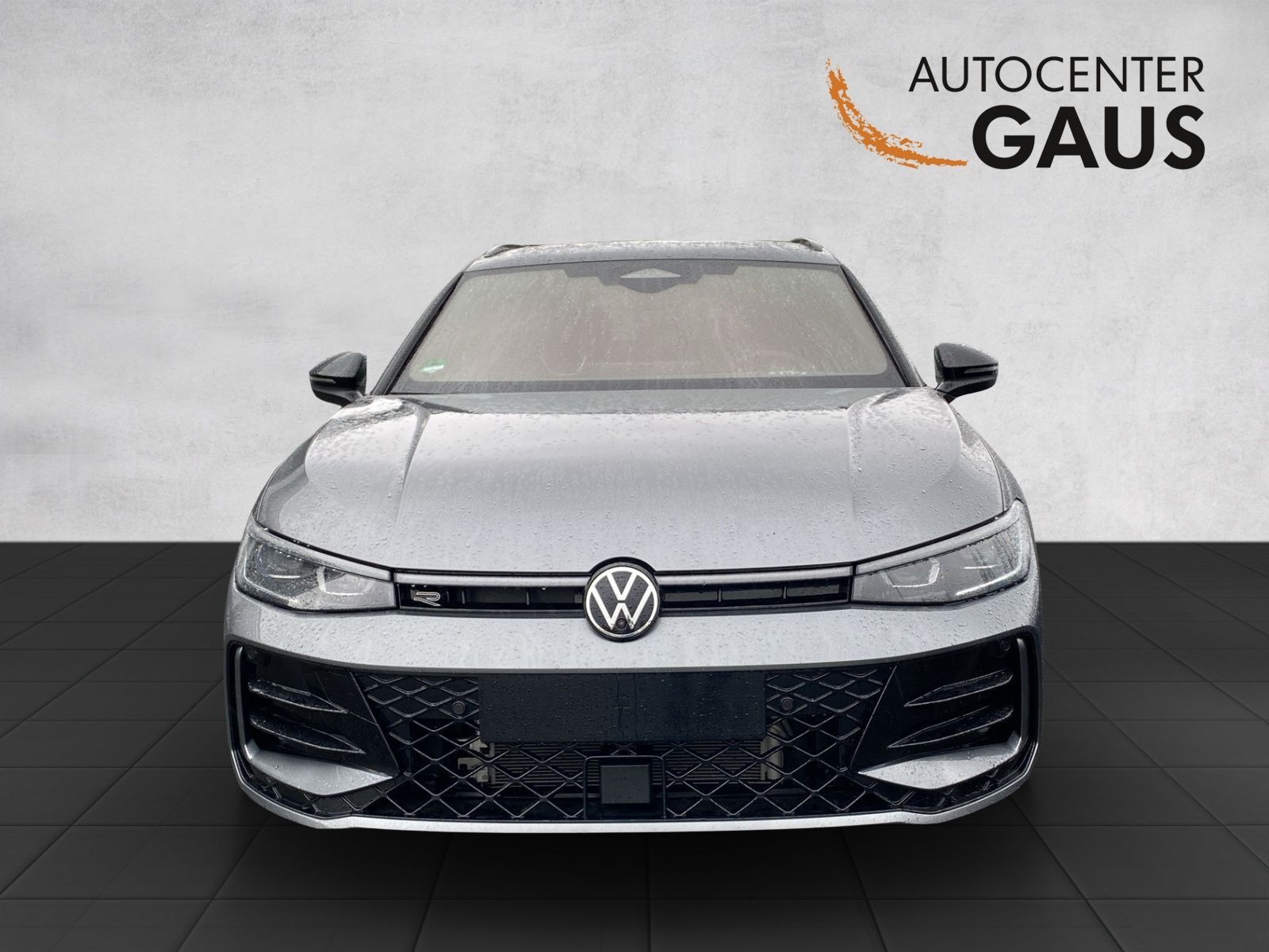 Passat Variant R-Line 1.5 TSI eHybrid AHK*Pano