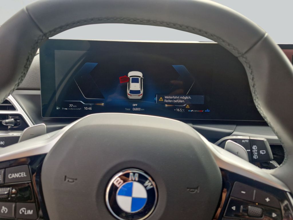 BMW 318 - Bild 18