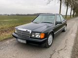Mercedes-Benz Mercedes W201 - 190E 2.6 - im Sammlerzusta... - Mercedes-Benz 190: W201