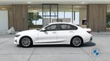 BMW 320d Limousine Advantage 17" AHK - BMW 320 in Essen