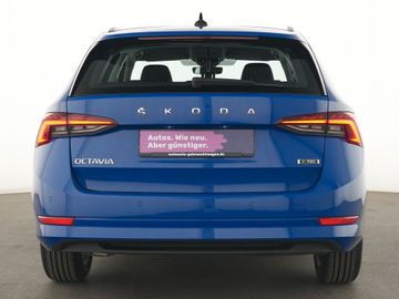 Skoda Octavia - 7