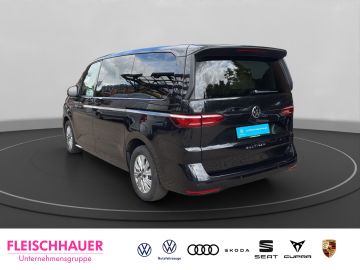 Volkswagen T7 Multivan - 5