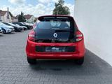 Renault Twingo 1.0 SCe 70 Liberty - Renault Twingo mit Benzin-Antrieb: Schiebedach
