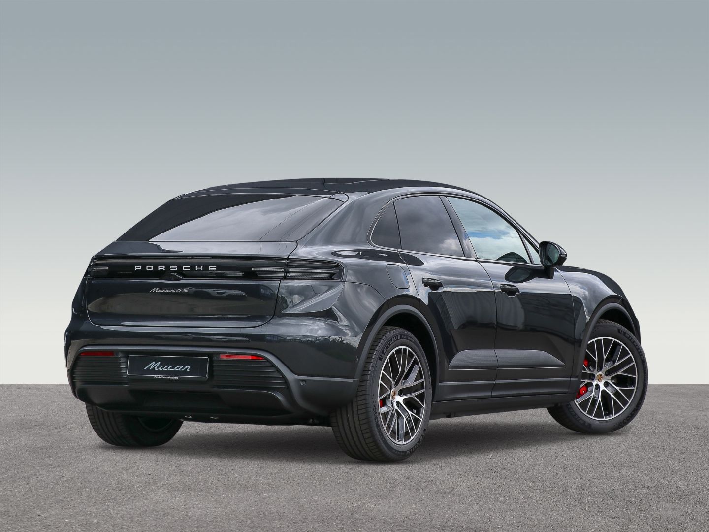 Porsche Macan - Bild 29