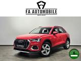 Audi Q3 35 TFSI Sport Virtual LED Acc Standheizung Sp - gebrauchte Audi Q3 aus dem Jahr 2024