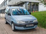 Citroën Berlingo 1.4 Multispace*viele Neuteile* - Citroën Berlingo aus 2001