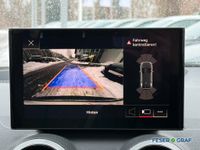 Audi Q2 - Vorschau Bild 14