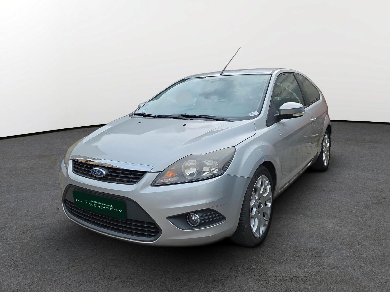 Ford Focus Sport +++1. Hand+++