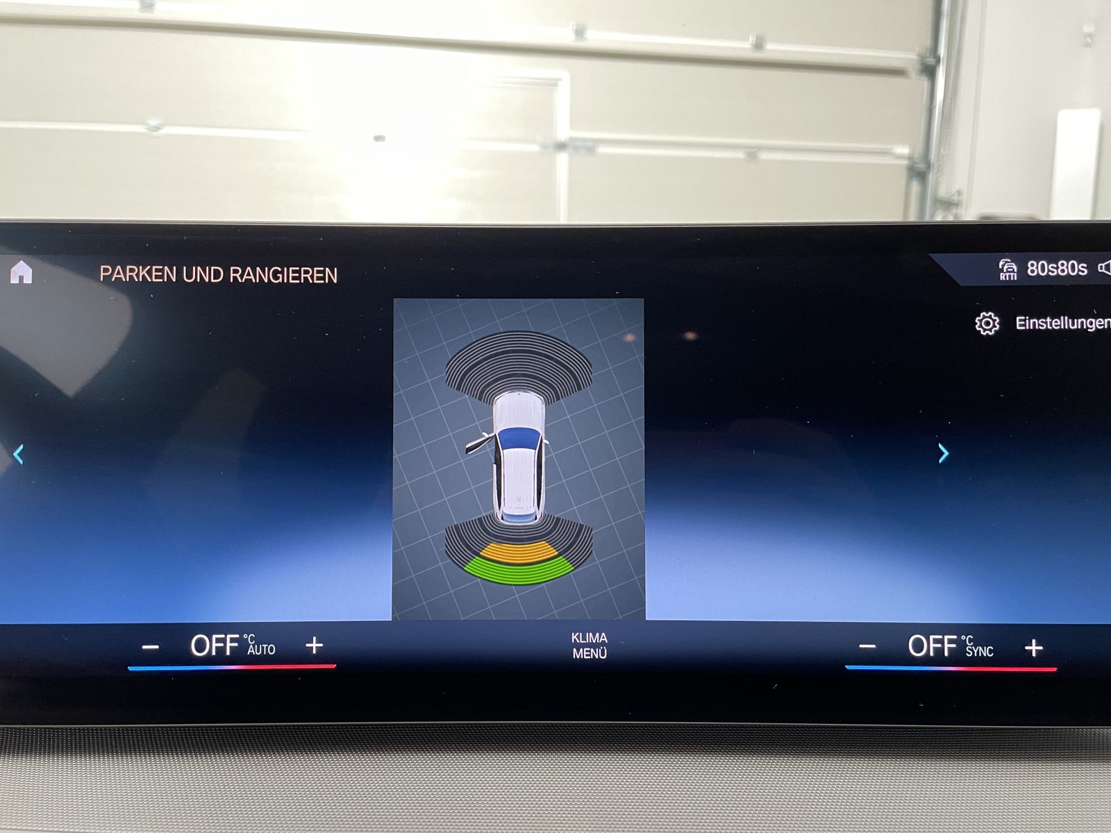 BMW 318d LED//SHZ/NAVI/STANDHEIZUNG/LENKRADHEIZUNG foto 15