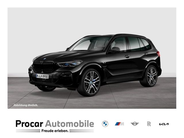 BMW X5 xDrive45e M Sport M Sportpaket Head-Up HiFi