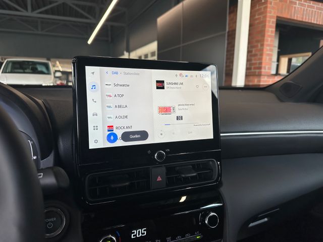 Toyota Yaris Cross  Hybrid FWD Teamplayer