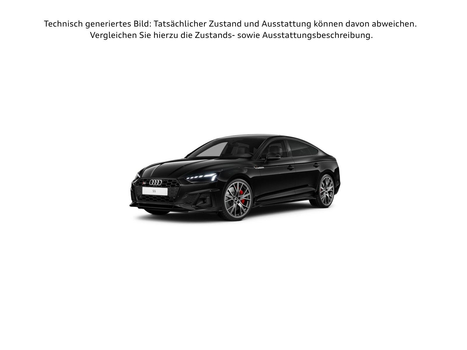 Audi S5 - Bild 3