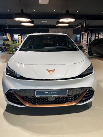 Cupra Born 170kW/77kWh